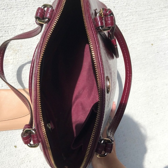 Perfect fall/winter duo! Coach purse and wallet - Picture 7 of 7